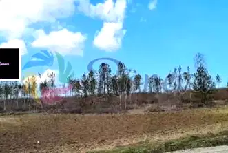 Парцел в с. Тополи