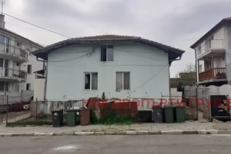 Парцел в с. Равнец