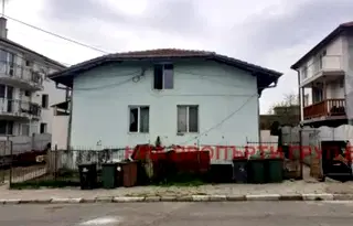 Парцел в с. Равнец