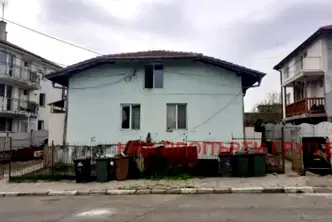 Парцел в с. Равнец