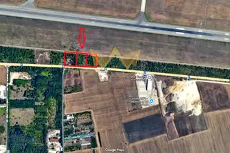 Парцел в с. Тополи
