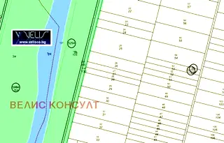 Парцел в Нови Искър