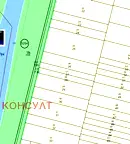 Парцел в Нови Искър