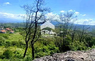 Парцел в с. Бистрица