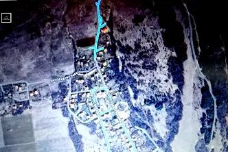 Парцел в с. Балша