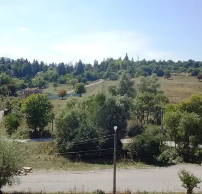 Снимка 4 — Парцел в с. Владая