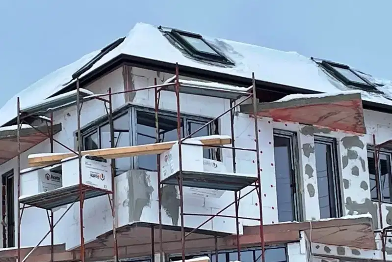 Парцел в с. Владая