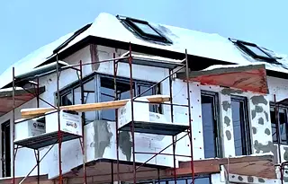 Парцел в с. Владая