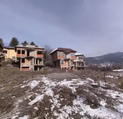 Снимка 2 — Парцел в с. Владая