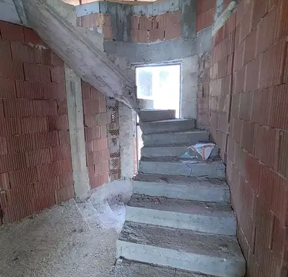 Снимка 4 — Парцел в с. Владая