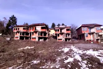 Парцел в с. Владая