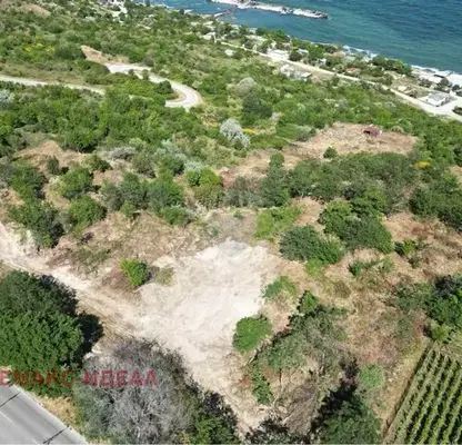 Photo 2 — Plot in Zlatni Pyasyci