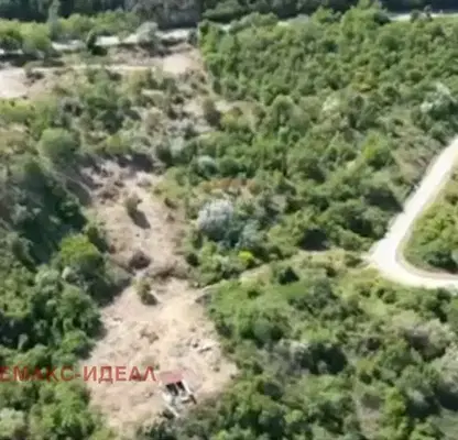 Photo 5 — Plot in Zlatni Pyasyci