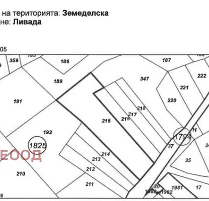 Photo 2 — Plot in Vladaya