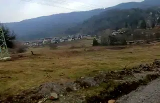 Парцел в с. Владая
