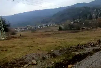Парцел в с. Владая