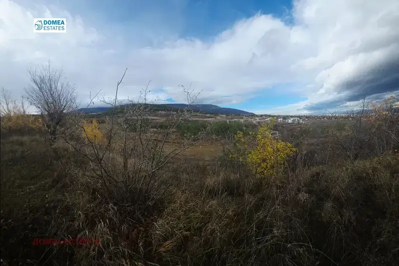 Парцел в с. Панчарево