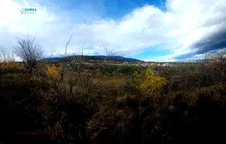 Парцел в с. Панчарево