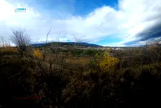 Парцел в с. Панчарево