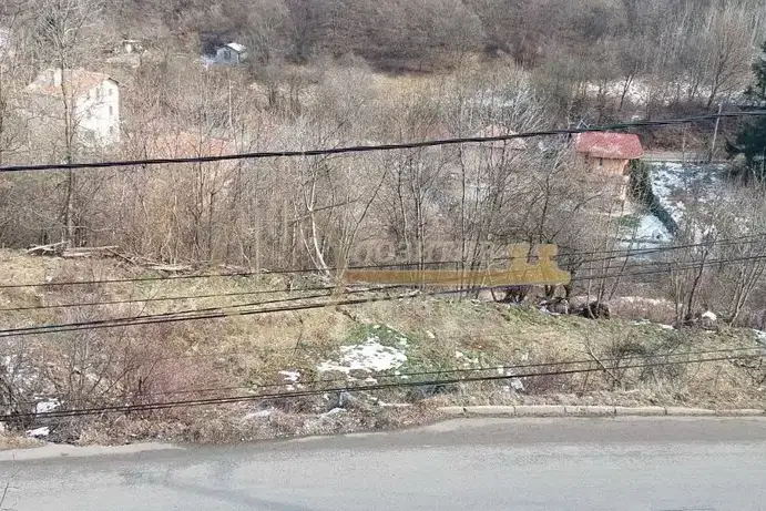 Парцел в Банкя