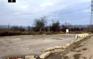 Парцел в Нови Искър
