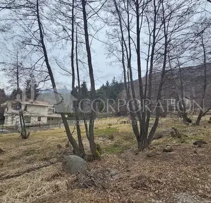 Photo 2 — Plot in Bistrica