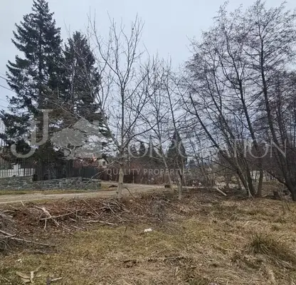 Photo 3 — Plot in Bistrica