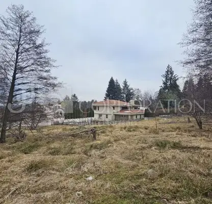 Photo 4 — Plot in Bistrica