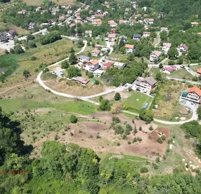 Снимка 2 — Парцел в с. Мърчаево