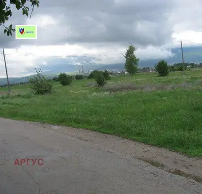 Снимка 2 — Парцел в с. Бусманци