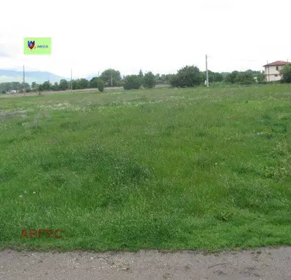 Снимка 3 — Парцел в с. Бусманци