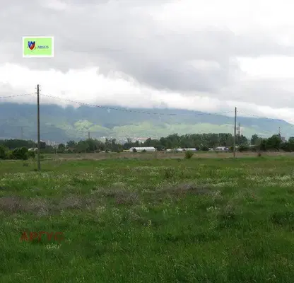 Снимка 4 — Парцел в с. Бусманци