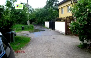 Парцел в с. Бусманци
