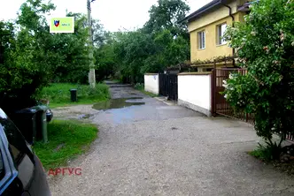 Парцел в с. Бусманци