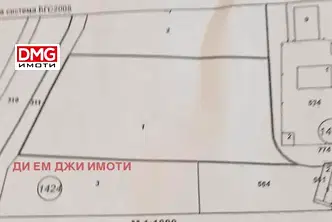 Парцел в с. Бусманци