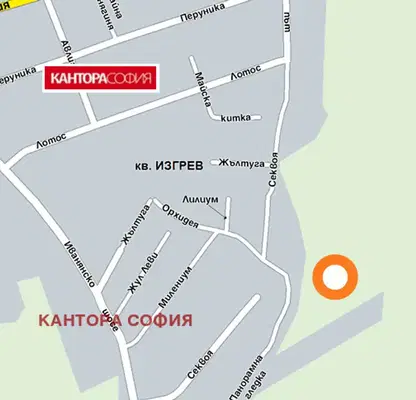 Снимка 2 — Парцел в Банкя
