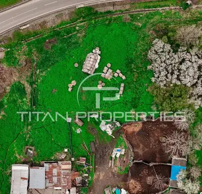 Photo 2 — Plot in Mramor