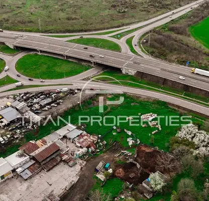 Photo 4 — Plot in Mramor