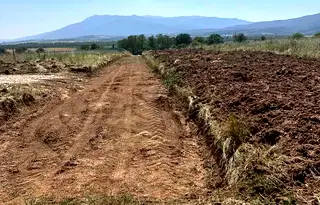 Парцел в с. Иваняне