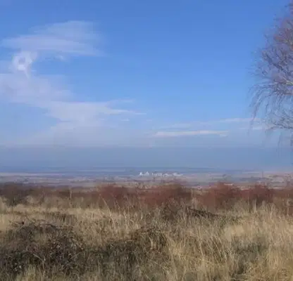 Photo 3 — Plot in Lozen