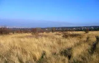 Парцел в с. Лозен