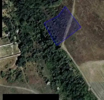 Photo 2 — Plot in Студентско че