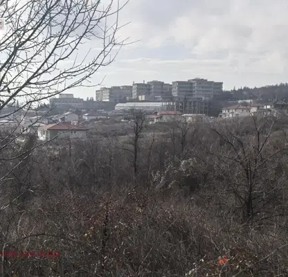 Photo 5 — Plot in Студентско че
