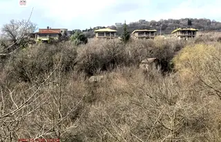 Парцел в Студентско че