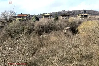 Парцел в Студентско че