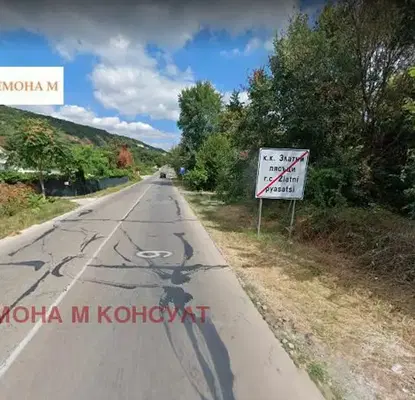 Снимка 3 — Парцел в к.к. Златни пясъци