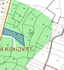 Парцел в к.к. Златни пясъци