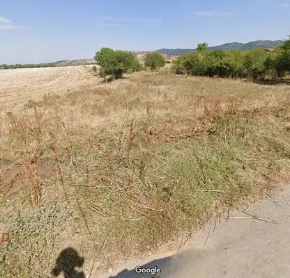 Photo 5 — Plot in Buhovo