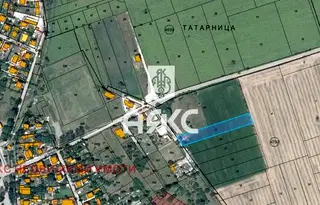 Парцел в с. Житен