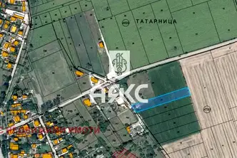 Парцел в с. Житен
